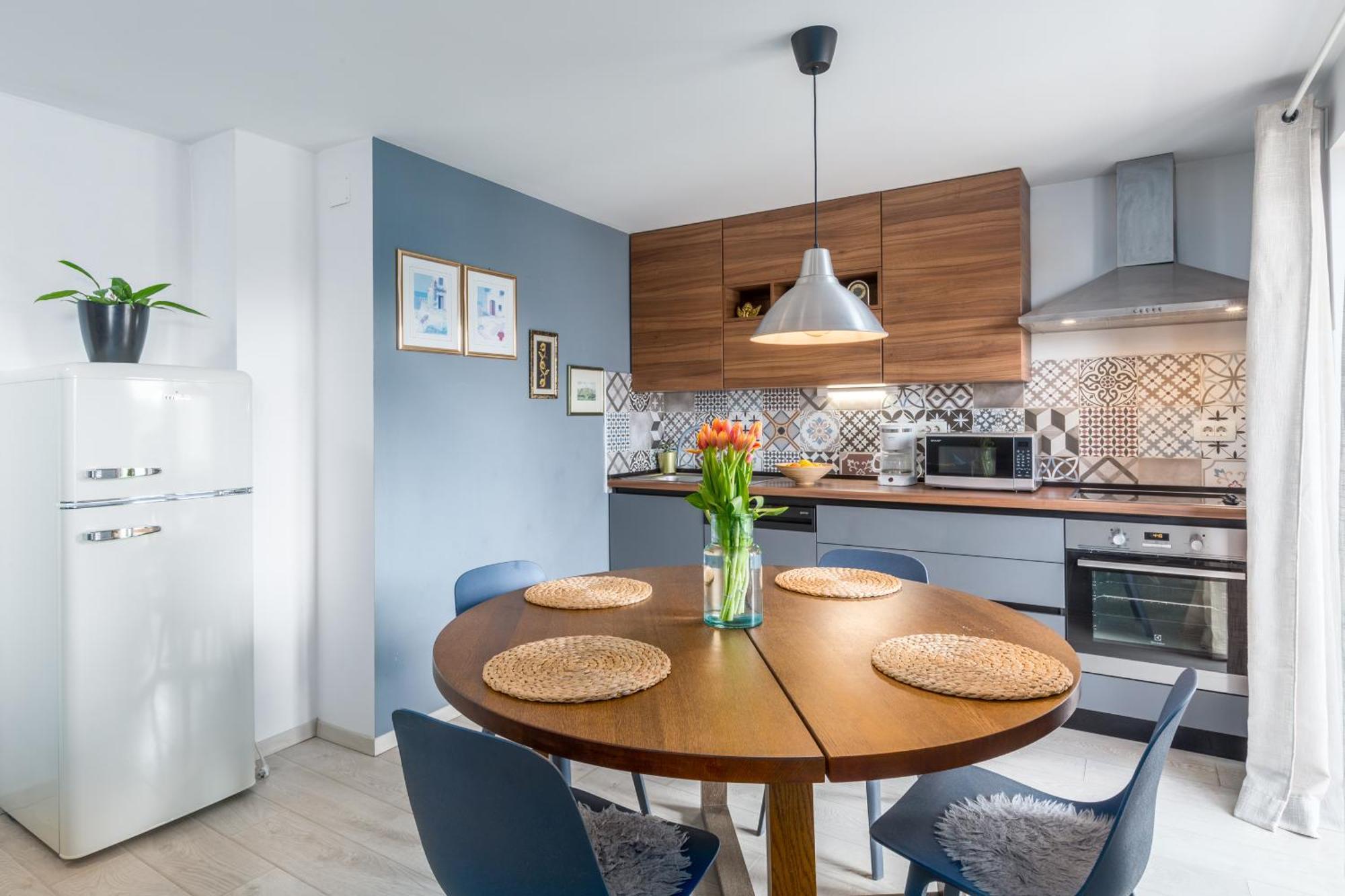 Apartment Blu Poreč Eksteriør bilde